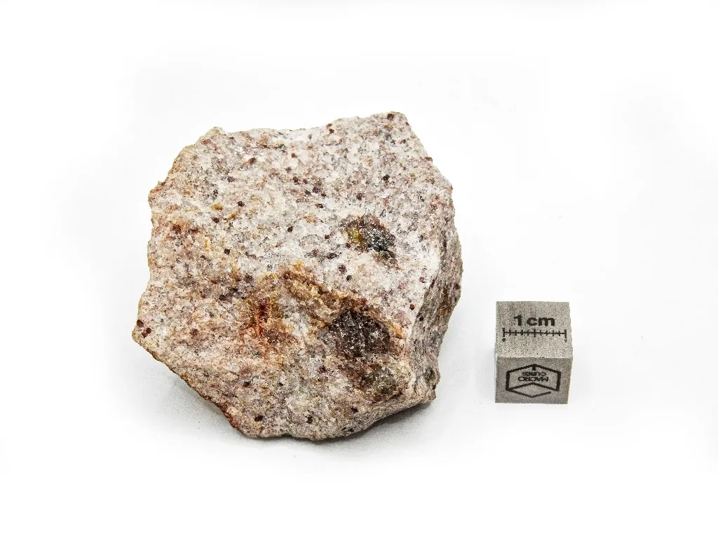 Gypsum Ring