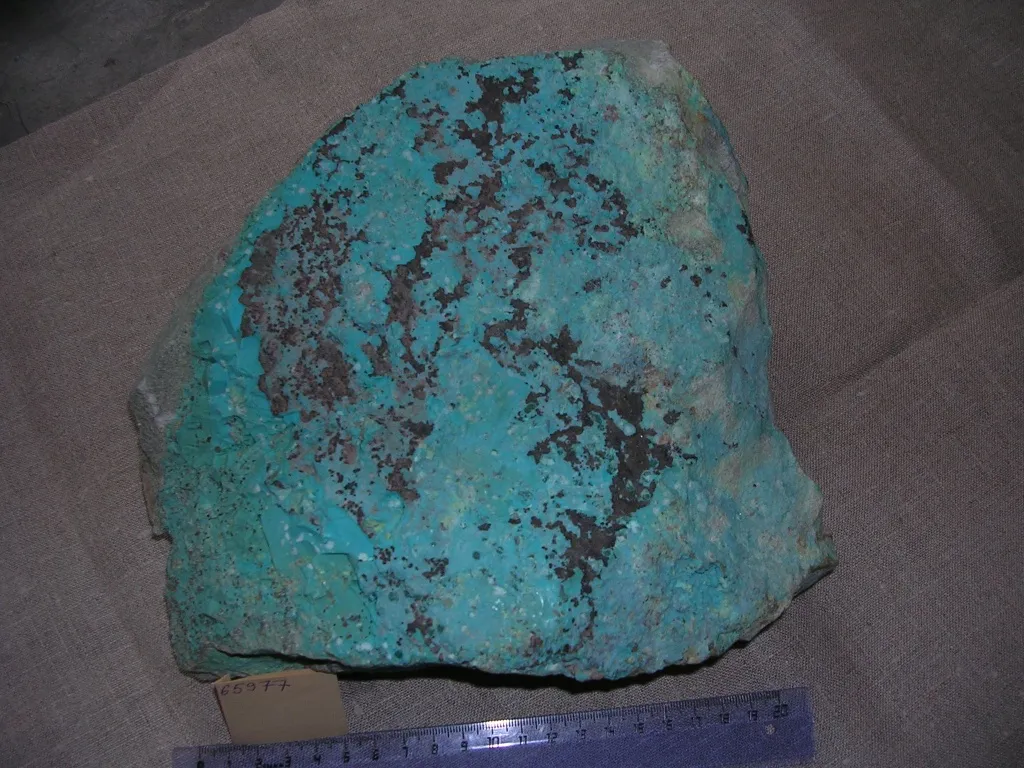Malachite Cabochon
