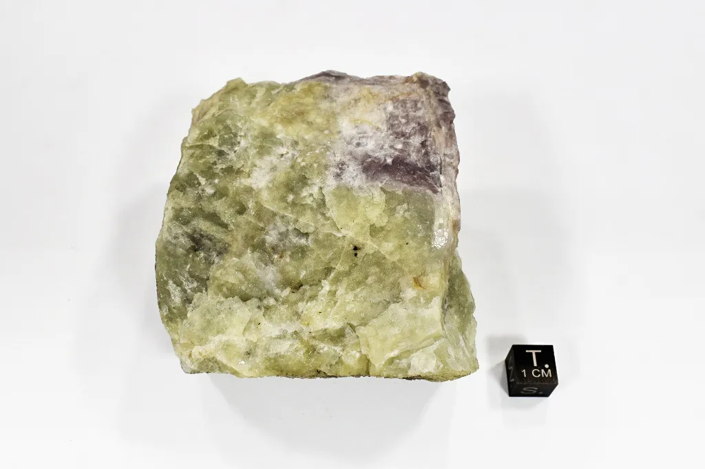 Magnetite Botryoidal Specimen