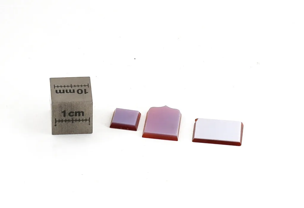 Ruby Polished Slab