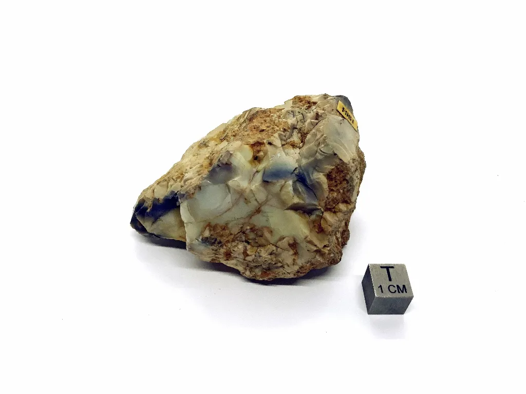 Calcite Crystal Cluster