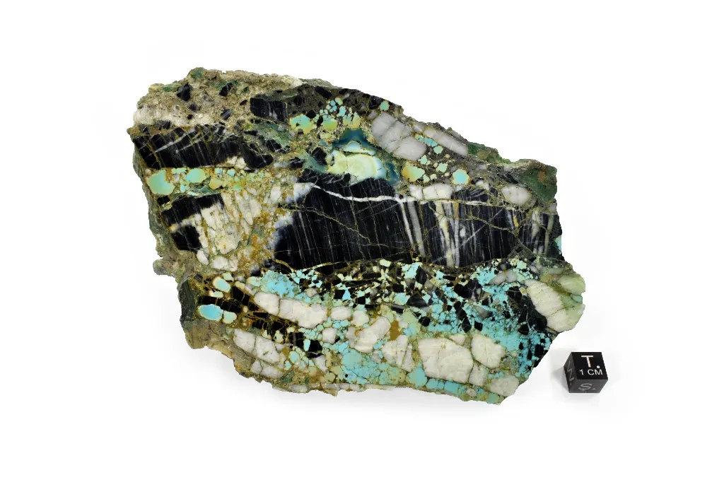 Magnetite Cabochon