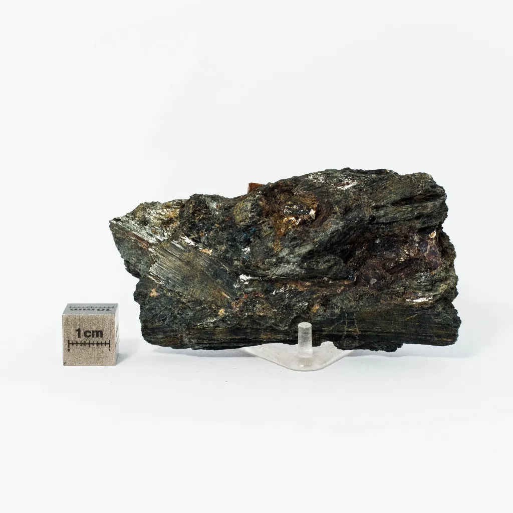 Zircon Botryoidal Specimen