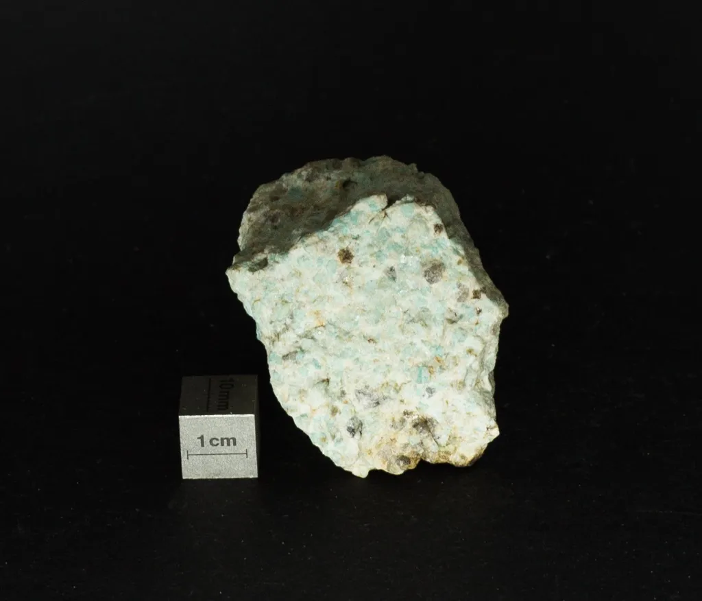 Amazonite Botryoidal Specimen