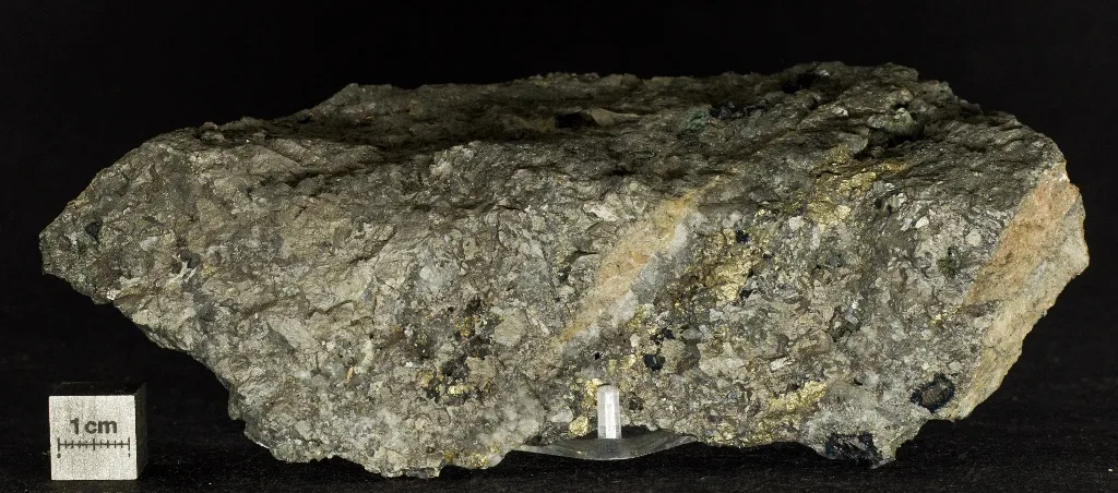 Pyrite Botryoidal Specimen